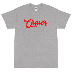 Camiseta Chaser