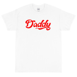 Camiseta Daddy