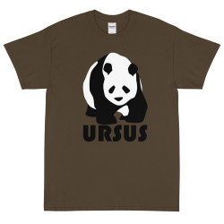T-Shirt Panda Bear