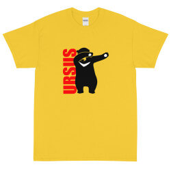 T-Shirt Cool Bear