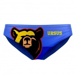Swimsuit Ursus Yellow Bear