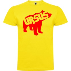 Camiseta Bear Ursus Dentro 01