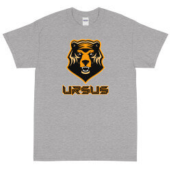Camiseta Ursus