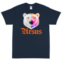 Camiseta Polar Ursus