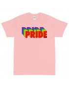 Camisetas Gay Pride - Camisetas Orgullo Gay